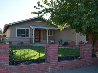 209 Plum St, Vacaville, CA 95688