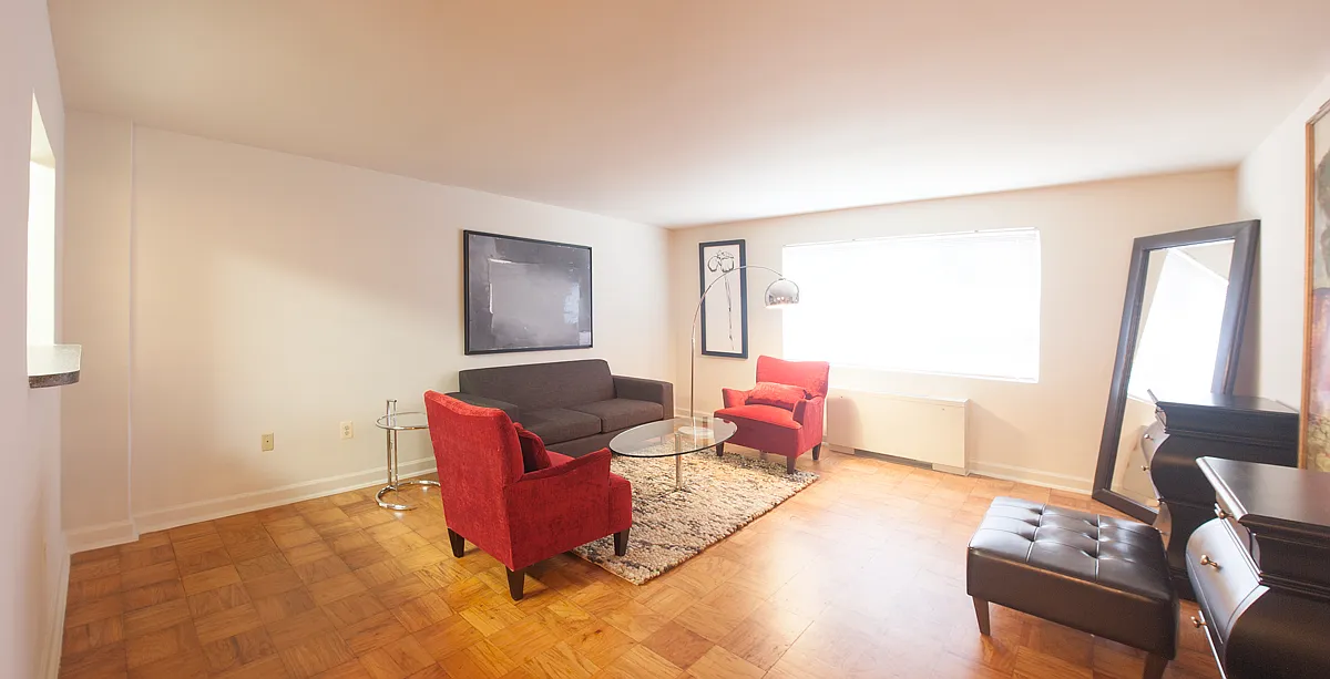 New Brookside Apartments — Photo 4