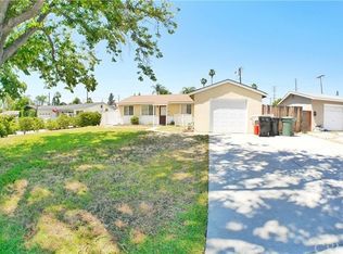 1011 W Grovecenter St, West Covina, CA 91790