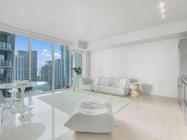 1040 Biscayne Blvd APT 2908, Miami, FL 33132