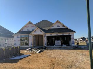 4403 SW Eggersway Pl, Bentonville, AR 72712