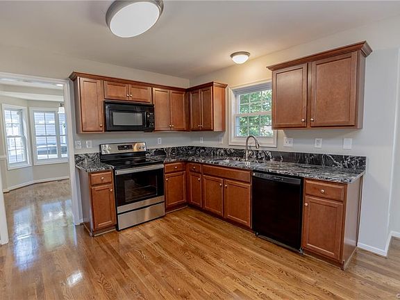 5th image of 5401 S Prestonwood Ave