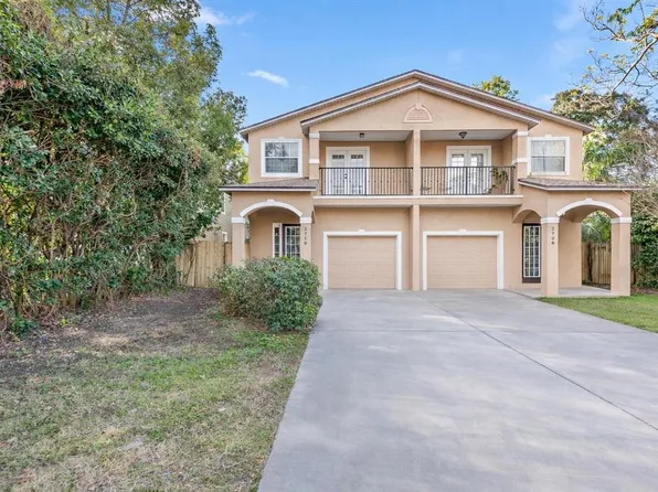 2710 E Church St, Orlando, FL 32803