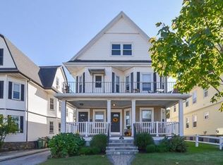 264 Belmont St, Watertown, MA 02472