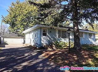 3221 Sprague Ave, Anoka, MN 55303