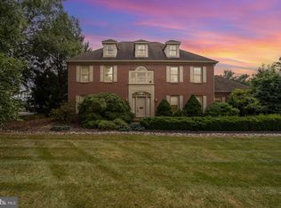 2547 Hepplewhite Dr, York, PA 17404