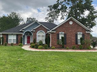 1129 Waltons Trl, Hephzibah, GA 30815