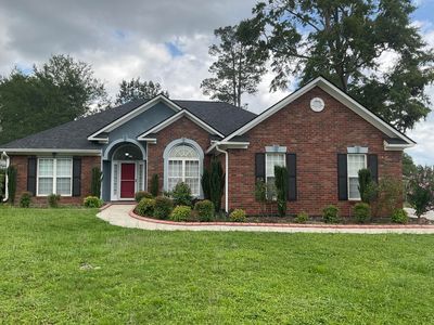 1129 Waltons Trail, Hephzibah, GA, 30815