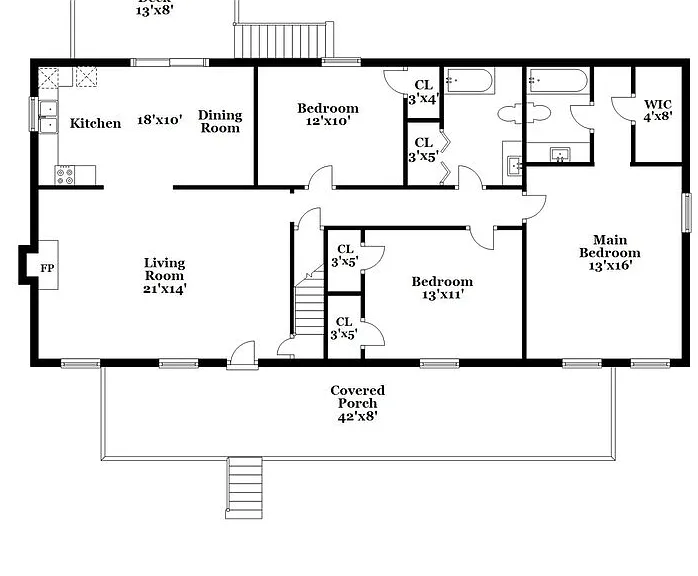 3504 Sandra Dr — Photo 3