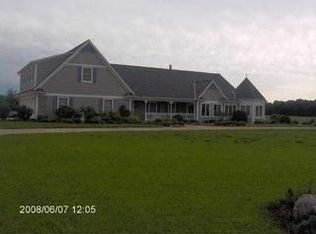 10321 Eilerman Rd, Fort Loramie, OH 45845