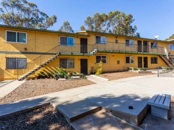 3 bed 2 bath in the heart of San Diego, 4335-4339 Hilltop Dr #4370-A, San Diego, CA 92102