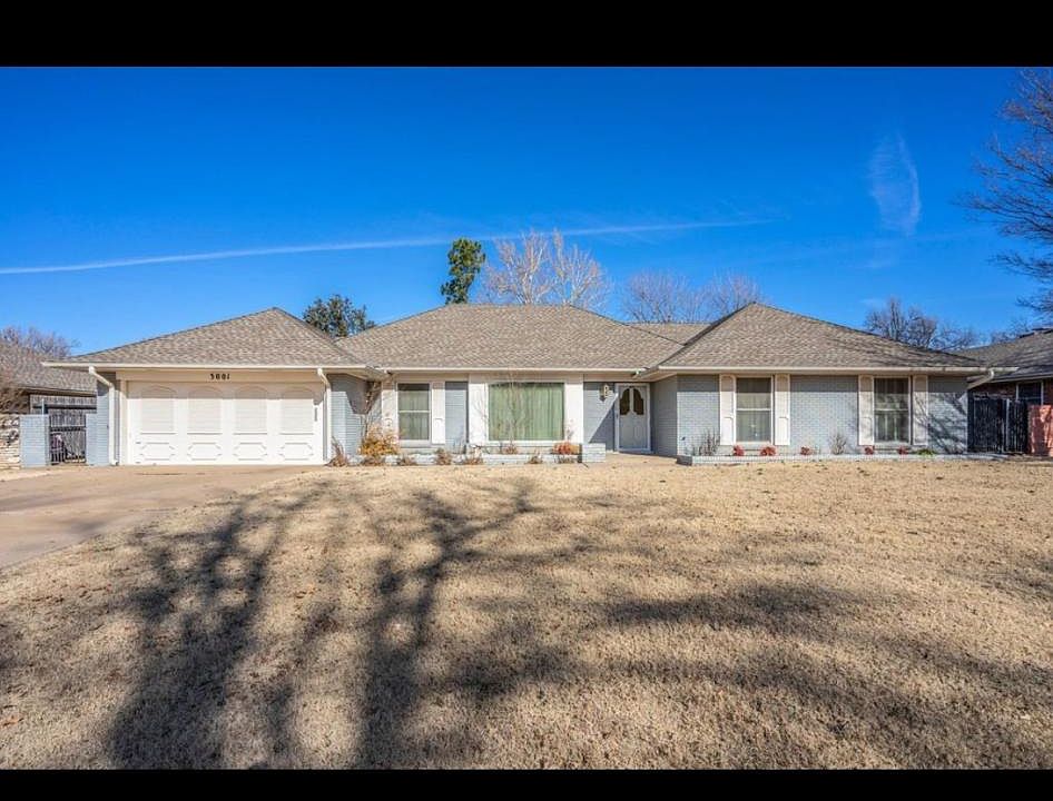 3001 Hemingford Ln Oklahoma City OK 73120 Zillow