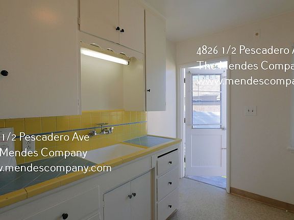 5th image of 4826 1/2 Pescadero Ave