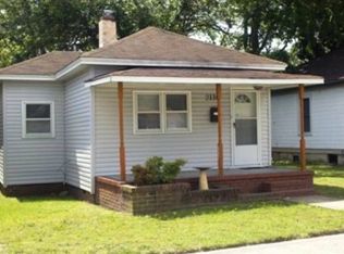 2110 Victoria Blvd, Hampton, VA 23661
