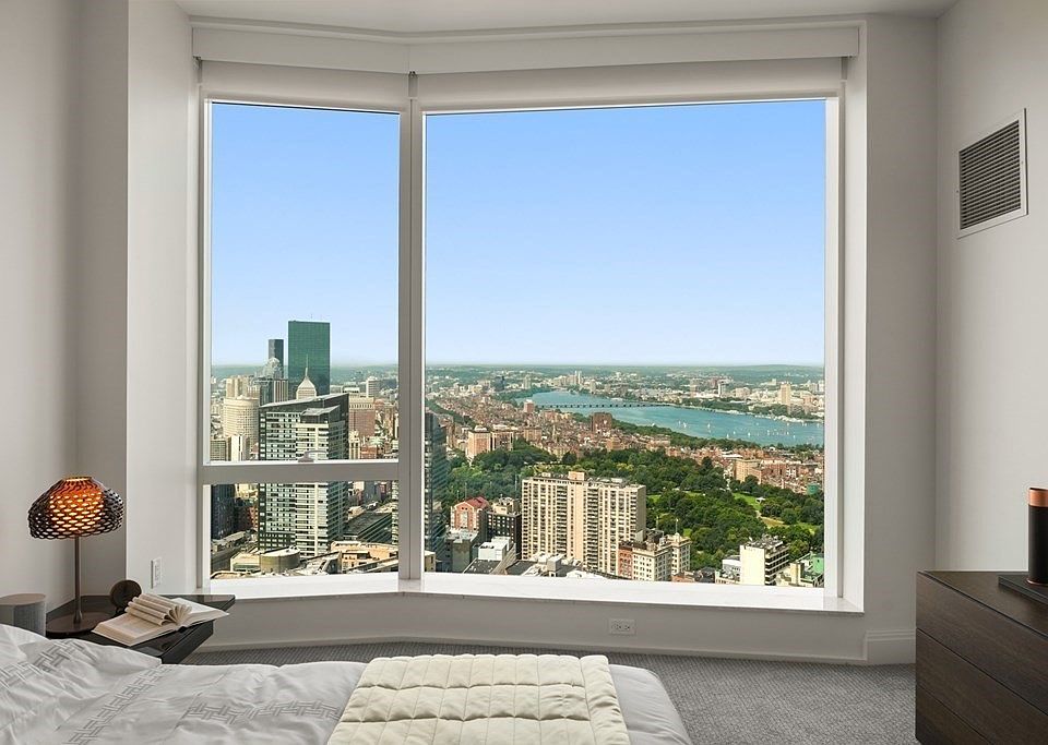 Millennium Residences Winthrop Center Apartments Boston, MA Zillow