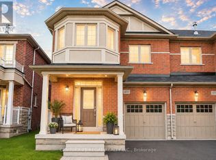 472 George Ryan Ave, Oakville, ON L6H0S4