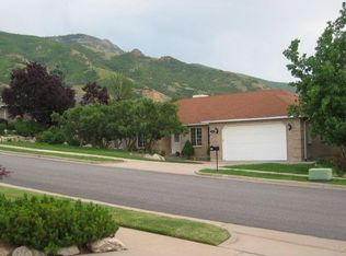 2782 E 1600 N, Layton, UT 84040