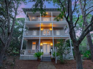 180 Wilderness Way, Santa Rosa Beach, FL 32459