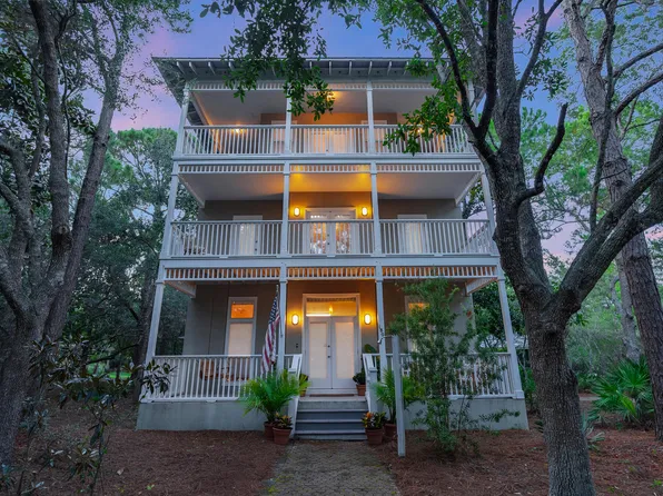 180 Wilderness Way, Santa Rosa Beach, FL 32459