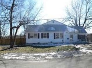 7101 E 102nd St, Kansas City, MO 64134