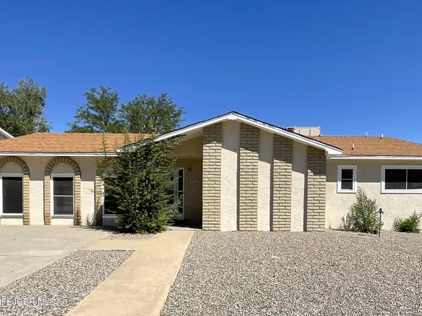 3202 Crestridge Dr, Farmington, NM 87401