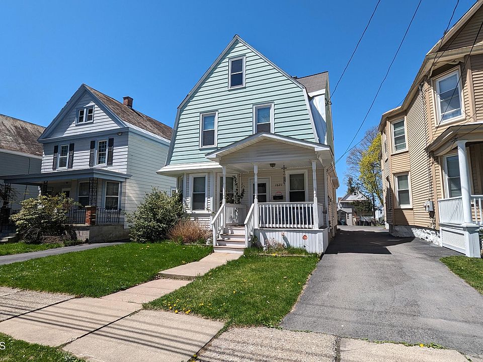1621 Avenue B, Schenectady, NY 12308 Zillow