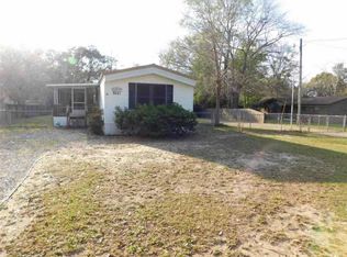 9621 Holsberry Rd, Pensacola, FL 32534