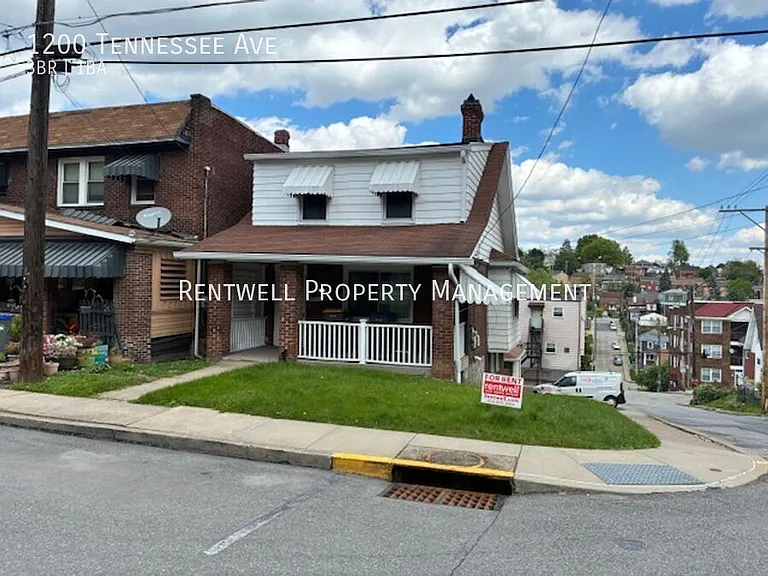 1200 Tennessee Ave — Photo 1