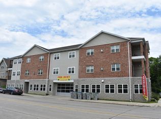 501 N 20th St APT B, Milwaukee, WI 53233