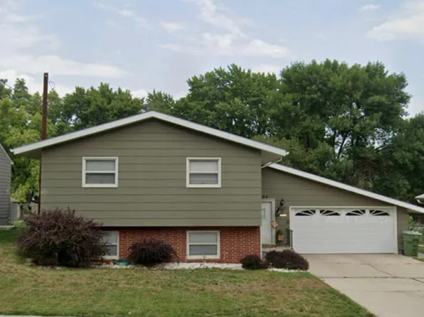 824 W Birch Ave, Mitchell, SD 57301