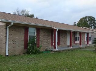 7825 Le Grande Dr, Pensacola, FL 32514