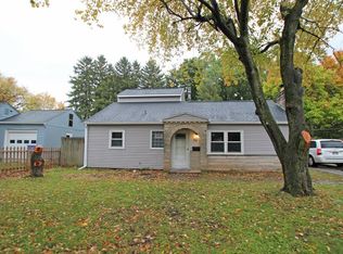74 Pontiac St, Webster, NY 14580