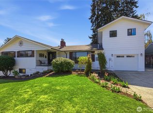 Larue, Fircrest, WA 98466