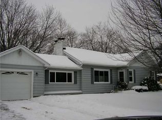 1321 Spring Lake Dr, Erie, PA 16505
