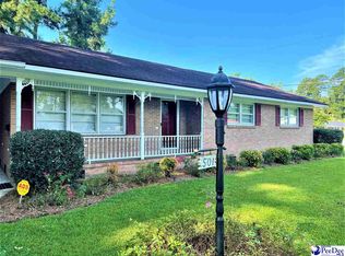 501 Robin St, Lake City, SC 29560