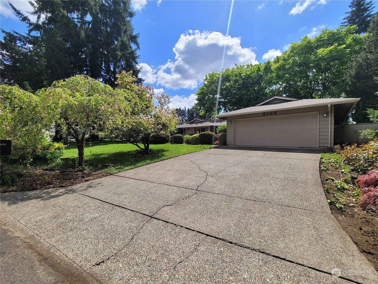 2106 NE Village Green Drive, Vancouver, WA 98684 Zillow