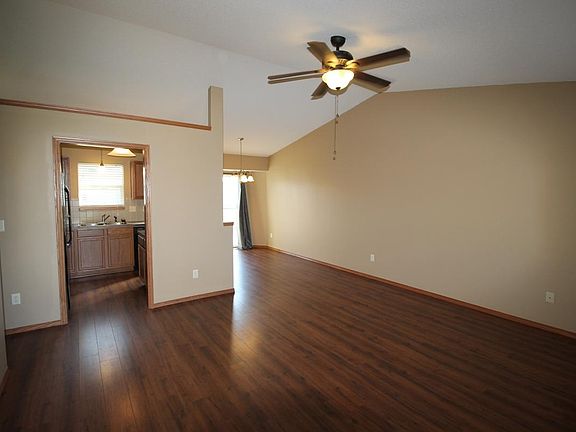 New Wood Floors