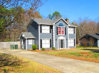 508 Nash Ct, Gastonia, NC 28054