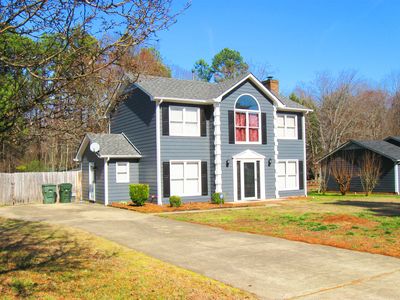 508 Nash Ct, Gastonia, NC, 28054