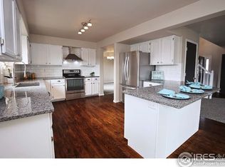 4546 Graham Ct, Loveland, CO 80538