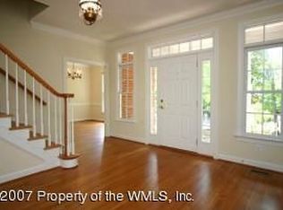 25 Frenchmens Ky, Williamsburg, VA