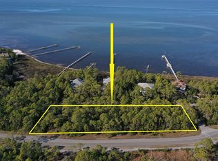 1327 Curlew Way, Eastpoint, FL 32328