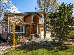 11657 W Security Ave, Golden, CO 80401