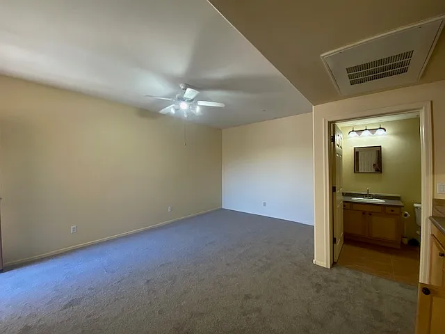 Studio, 300 sqft, $850 — Photo 4