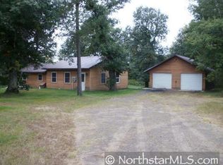 20295 Logging Creek Trl, Grantsburg, WI 54840