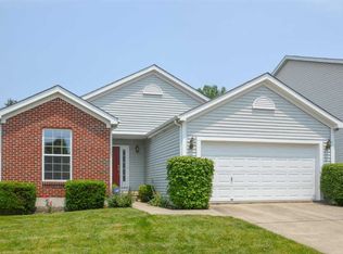 7313 Haverhill Ln, Hamilton Twp, OH 45039