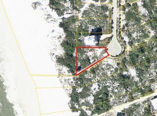14 Hibiscus Dr, Cape San B, FL 32456