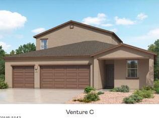 10582 W Washburn St, Marana, AZ 85653