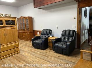 9501 Ponderosa Dr #C, Anchorage, AK 99507