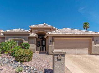 15054 W Piccadilly Rd, Goodyear, AZ 85395